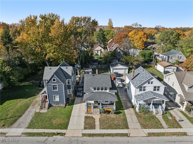 1312 W 93rd Street, Cleveland, OH 44102