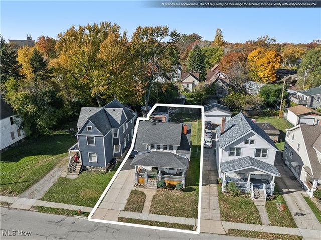 1312 W 93rd Street, Cleveland, OH 44102