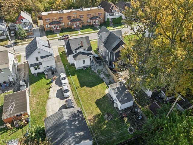 1312 W 93rd Street, Cleveland, OH 44102