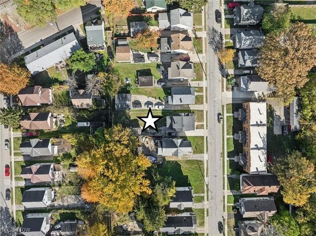 1312 W 93rd Street, Cleveland, OH 44102