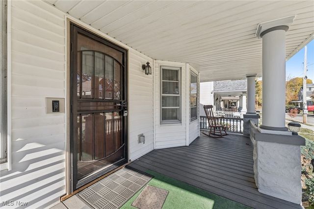 1312 W 93rd Street, Cleveland, OH 44102