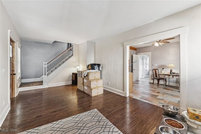 1312 W 93rd Street, Cleveland, OH 44102