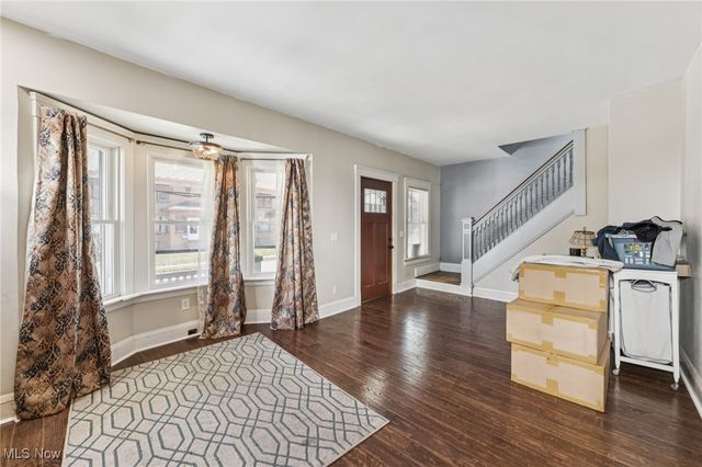 1312 W 93rd Street, Cleveland, OH 44102