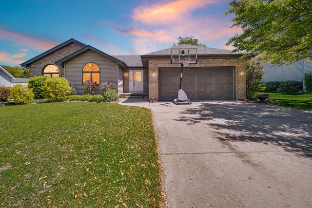 7521 Kil Court, Schererville, IN 46375