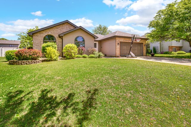 7521 Kil Court, Schererville, IN 46375