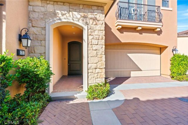 71 Brixton, Irvine, CA 92620