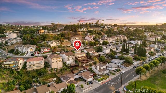 1021 Mooney, Monterey Park, CA 91755