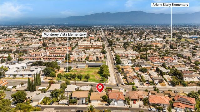 1021 Mooney, Monterey Park, CA 91755