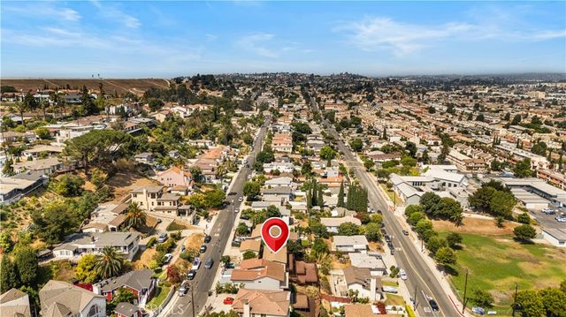 1021 Mooney, Monterey Park, CA 91755