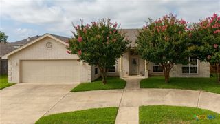 2004 Excel Drive, Killeen, TX 76542