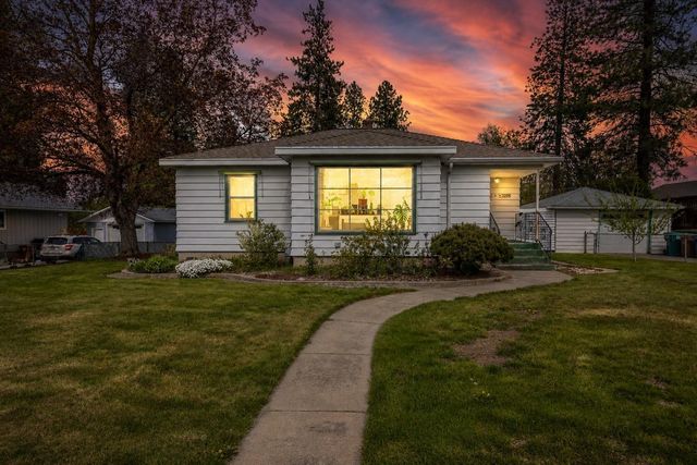 3006 W Monticello Pl, Spokane, WA 99205