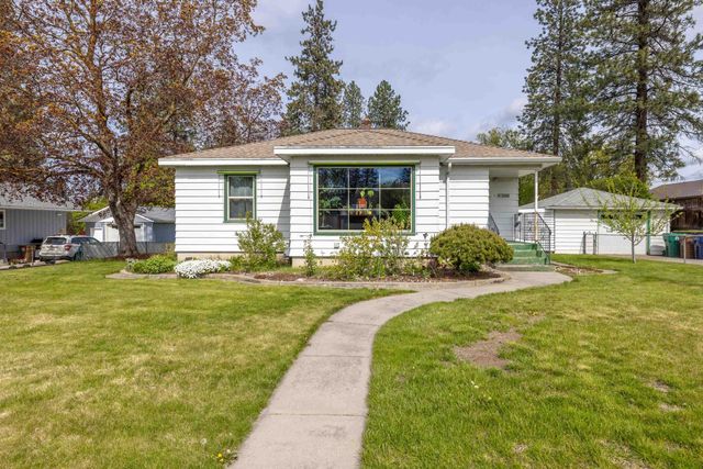 3006 W Monticello Pl, Spokane, WA 99205