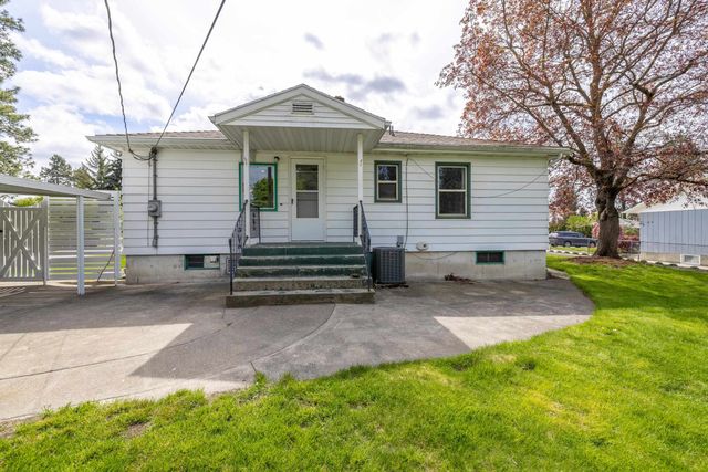 3006 W Monticello Pl, Spokane, WA 99205