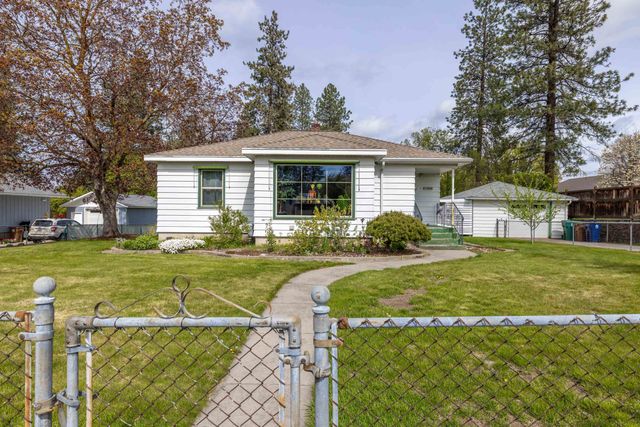 3006 W Monticello Pl, Spokane, WA 99205