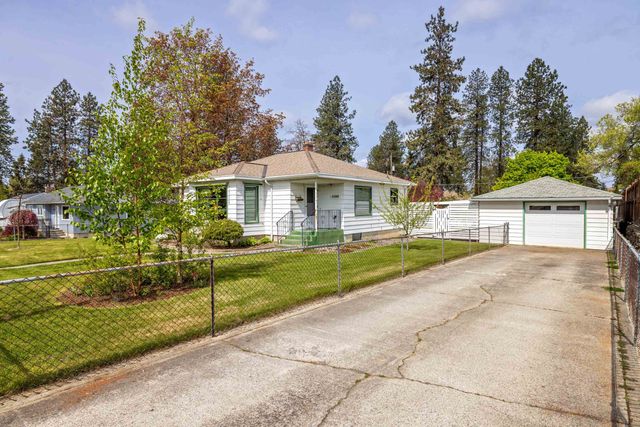 3006 W Monticello Pl, Spokane, WA 99205