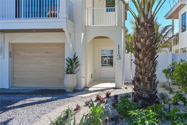 113 PALMETTO AVENUE, Anna Maria, FL 34216