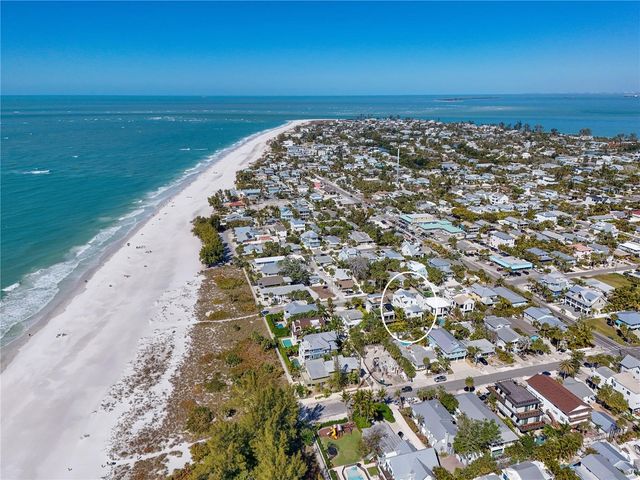 113 PALMETTO AVENUE, Anna Maria, FL 34216