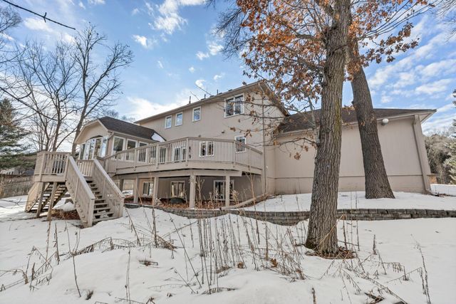 4687 Parkridge Drive, Eagan, MN 55123