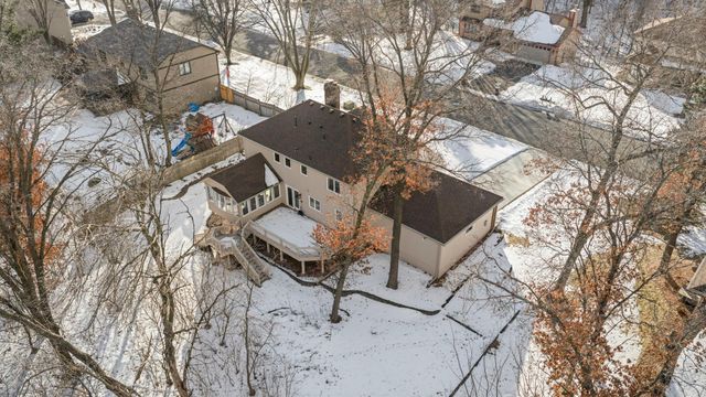 4687 Parkridge Drive, Eagan, MN 55123