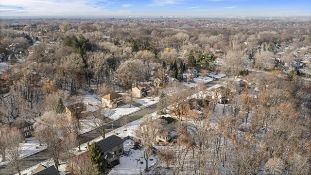 4687 Parkridge Drive, Eagan, MN 55123