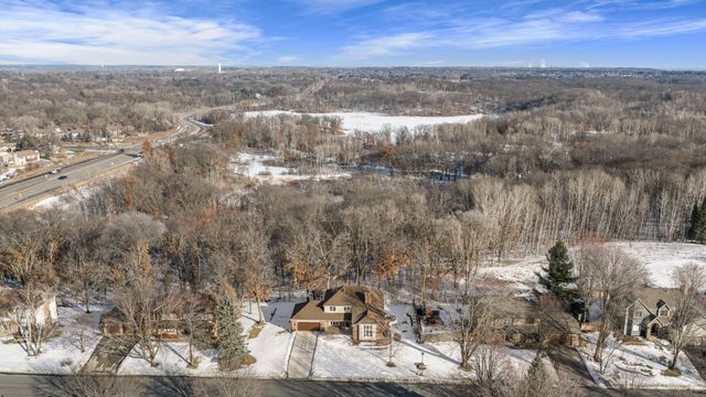4687 Parkridge Drive, Eagan, MN 55123