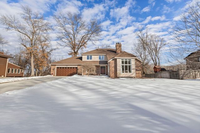 4687 Parkridge Drive, Eagan, MN 55123