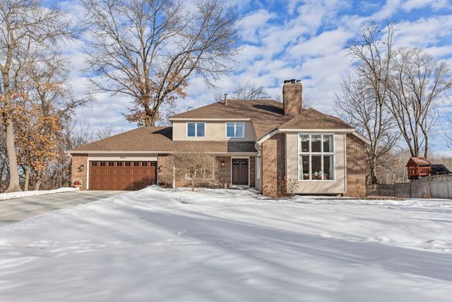 4687 Parkridge Drive, Eagan, MN 55123
