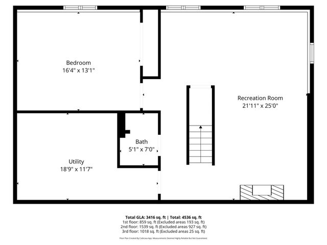 4687 Parkridge Drive, Eagan, MN 55123