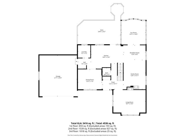 4687 Parkridge Drive, Eagan, MN 55123