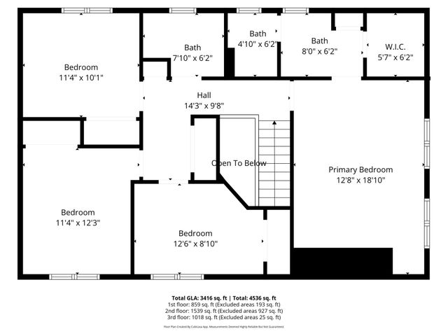 4687 Parkridge Drive, Eagan, MN 55123