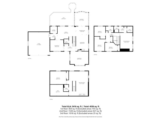 4687 Parkridge Drive, Eagan, MN 55123