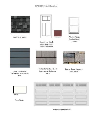 1746 Whalen DRIVE, Oconomowoc, WI 53066