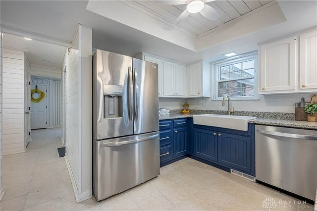 4740 Bokay Drive, Kettering, OH 45440