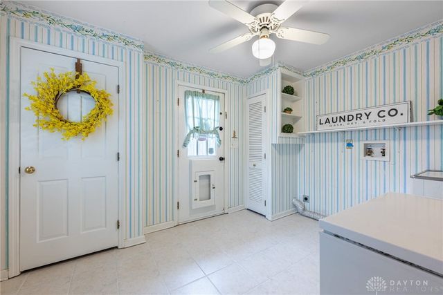 4740 Bokay Drive, Kettering, OH 45440