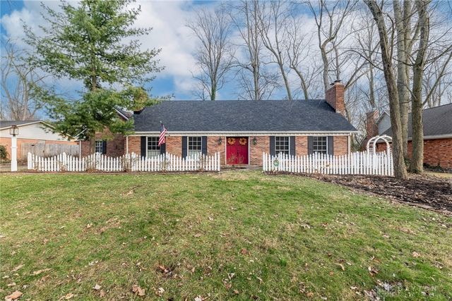 4740 Bokay Drive, Kettering, OH 45440