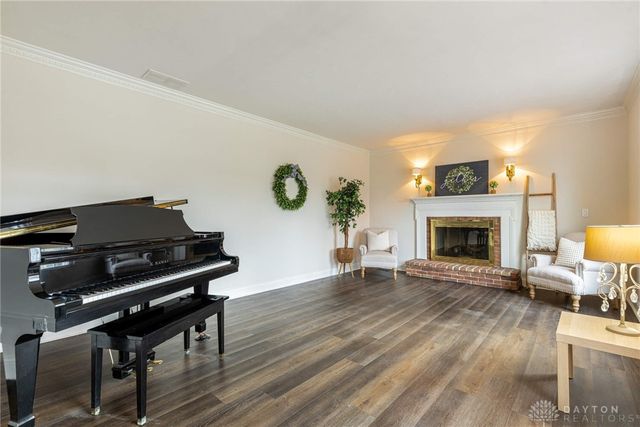 4740 Bokay Drive, Kettering, OH 45440