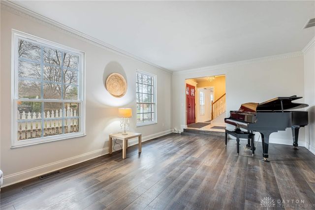 4740 Bokay Drive, Kettering, OH 45440