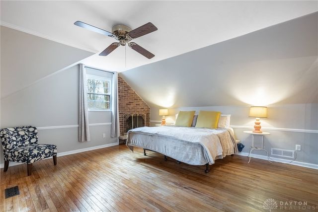 4740 Bokay Drive, Kettering, OH 45440