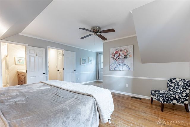 4740 Bokay Drive, Kettering, OH 45440