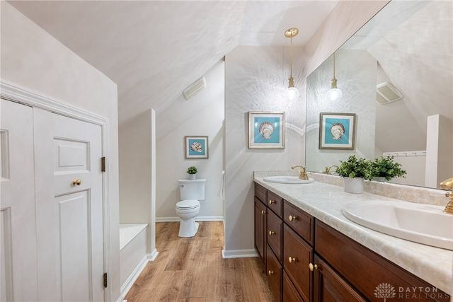 4740 Bokay Drive, Kettering, OH 45440