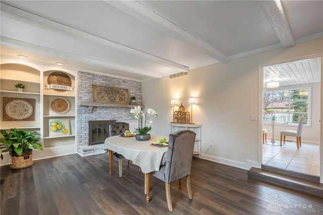 4740 Bokay Drive, Kettering, OH 45440