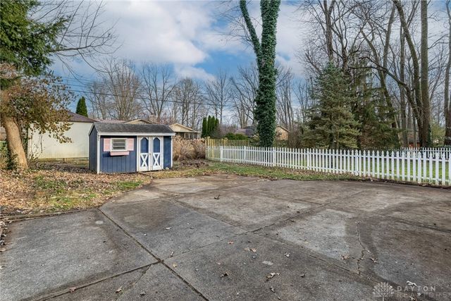 4740 Bokay Drive, Kettering, OH 45440