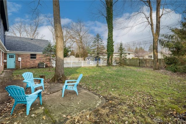 4740 Bokay Drive, Kettering, OH 45440