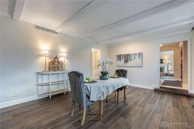 4740 Bokay Drive, Kettering, OH 45440