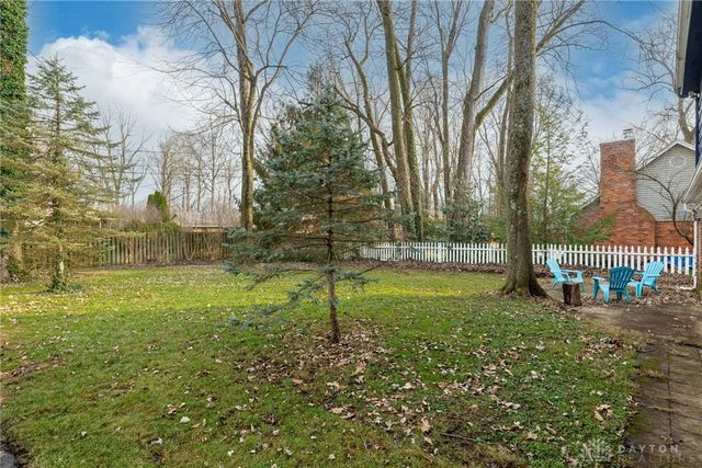 4740 Bokay Drive, Kettering, OH 45440