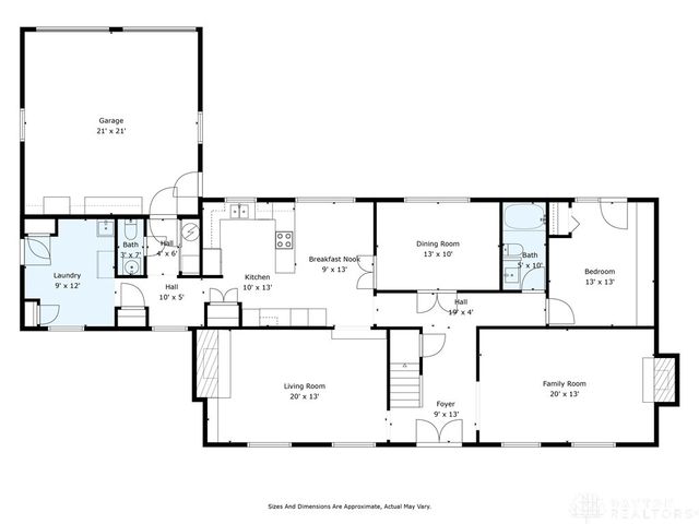 4740 Bokay Drive, Kettering, OH 45440