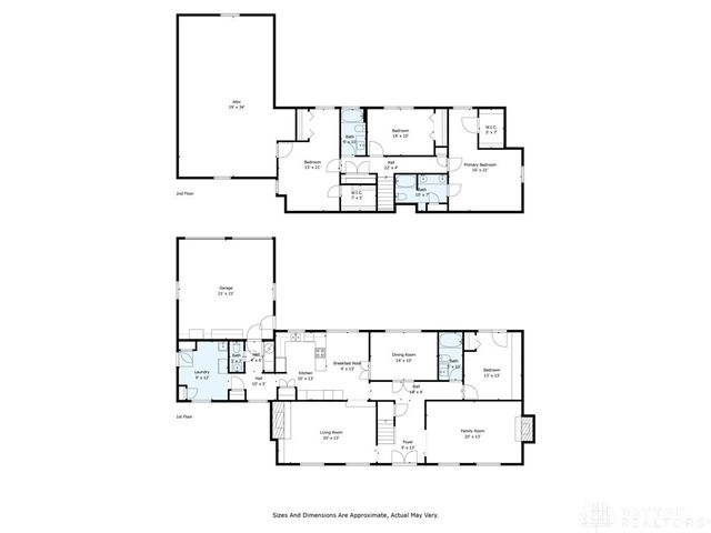 4740 Bokay Drive, Kettering, OH 45440