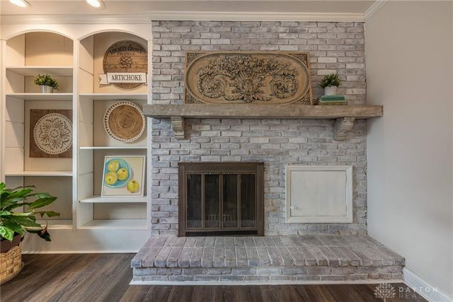 4740 Bokay Drive, Kettering, OH 45440