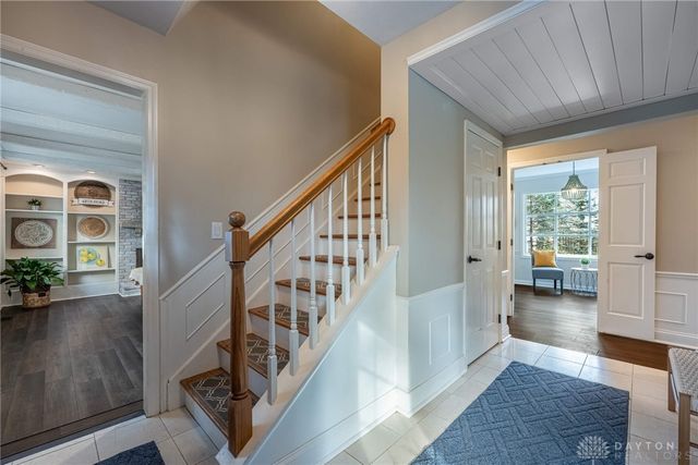 4740 Bokay Drive, Kettering, OH 45440