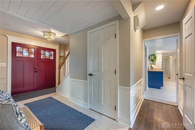 4740 Bokay Drive, Kettering, OH 45440